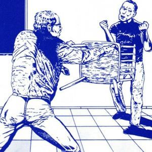 Meet your Posher, Greg